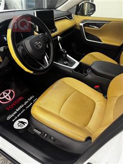 تويوتا راف 4